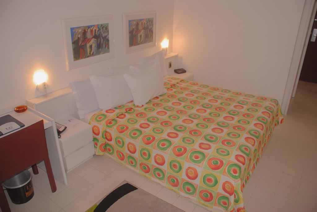 Standard, Single, Rede Andrade LG Inn Recife 4/5