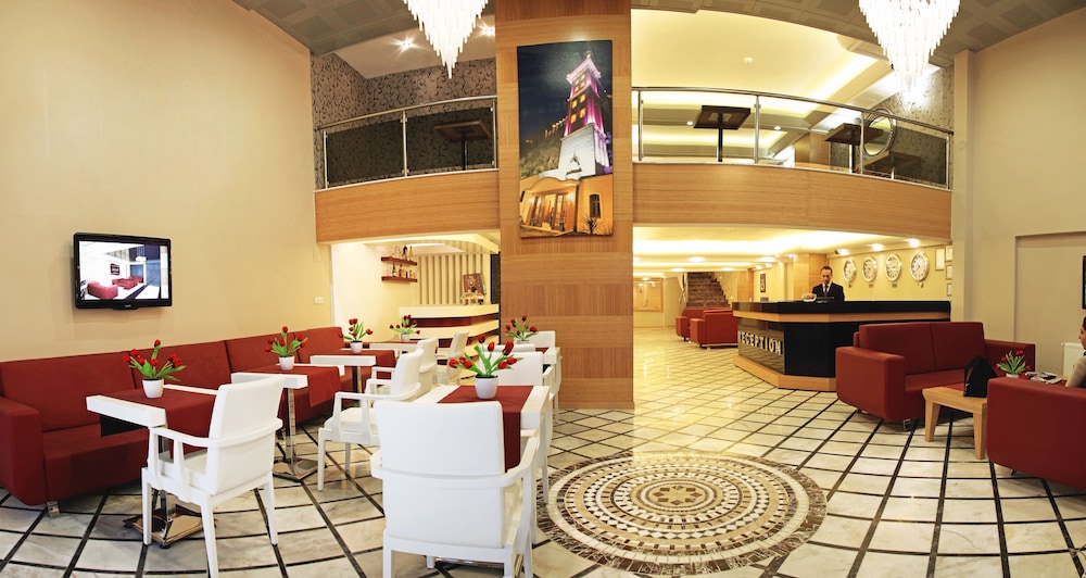 Grand Zeybek Hotel 34/50