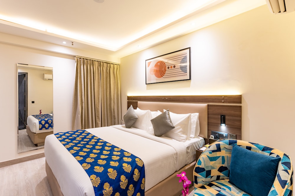 Regenta Inn Gurugram 23/50