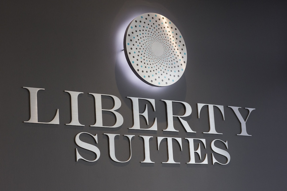 Liberty Suites Hotel 28/63