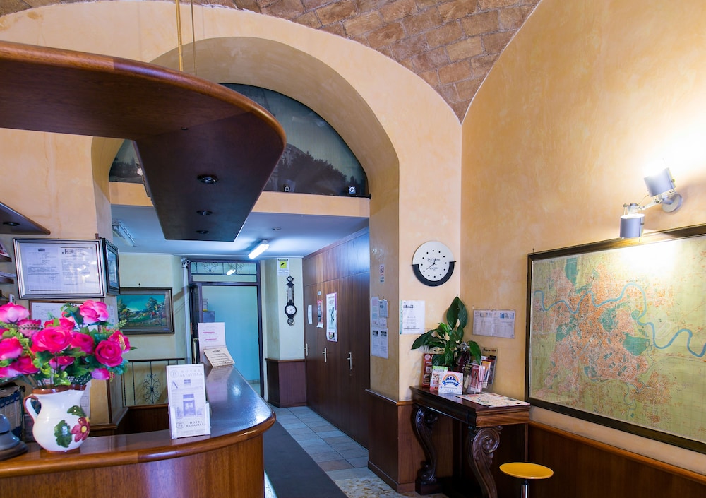 Hotel Altavilla 9 6/51