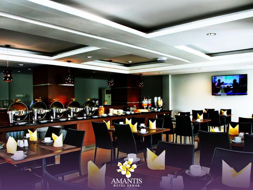 Amantis Hotel 26/31