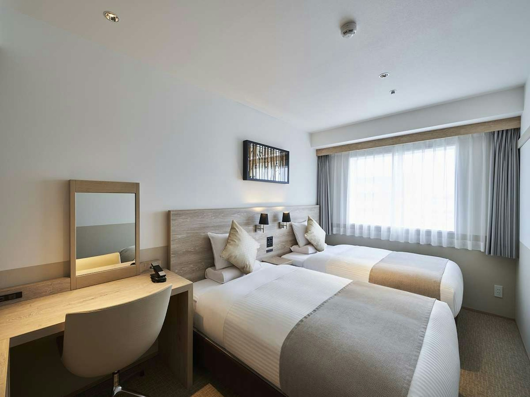 Art Hotel Asahikawa 7/43