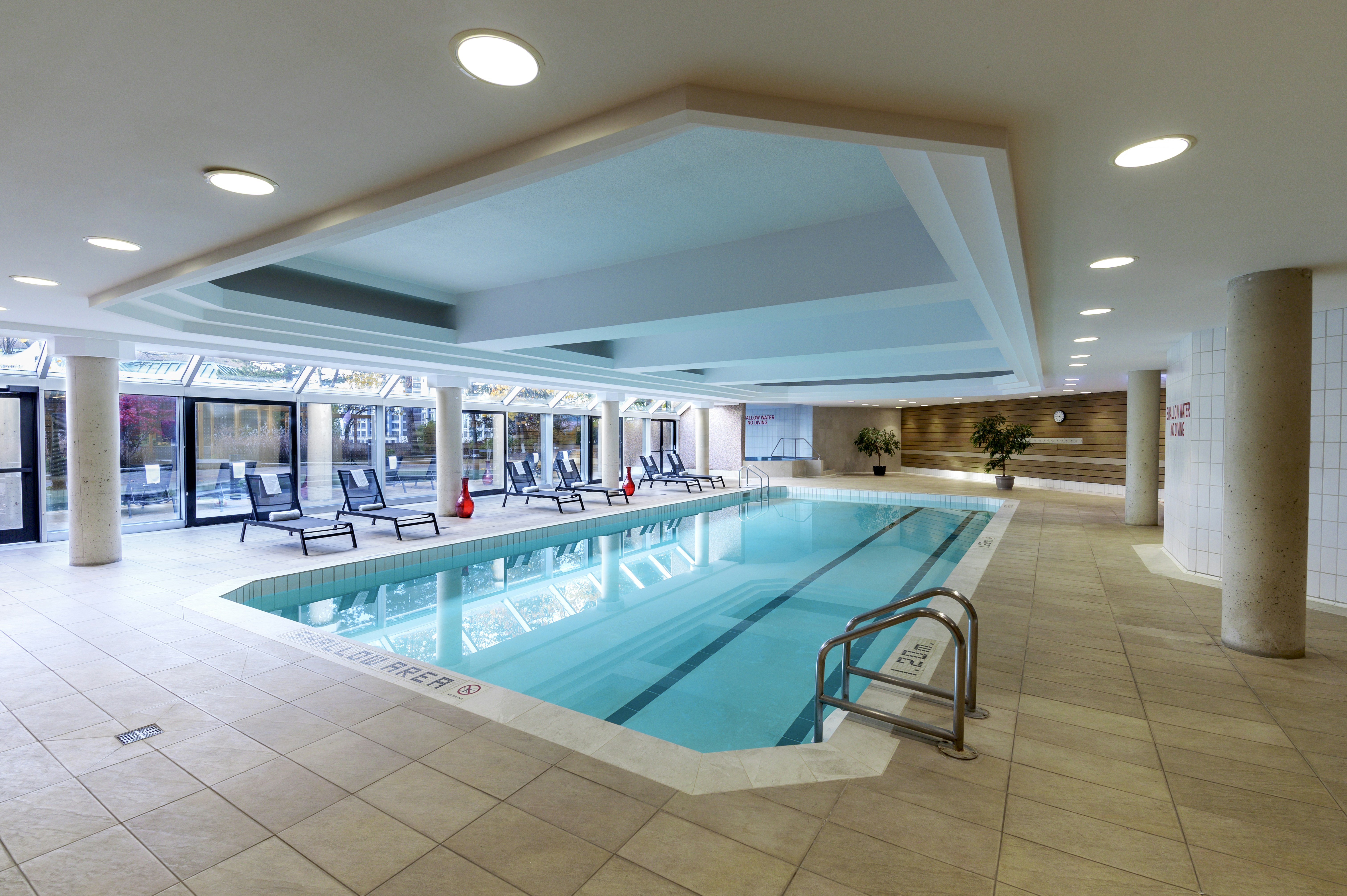 Hilton Toronto Markham Suites Conference Centre Spa 29/87