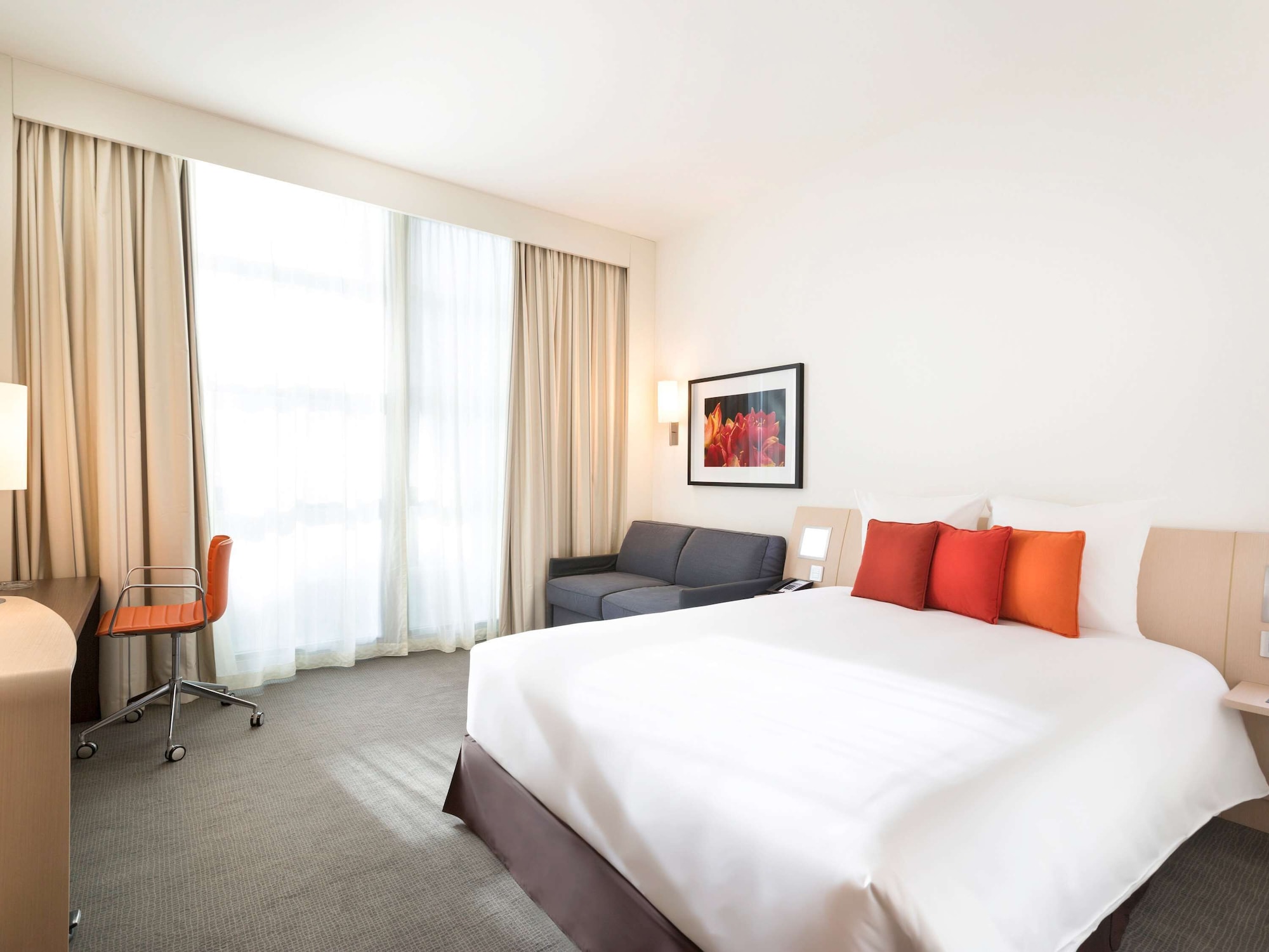 SUPERIOR, TWIN BEDS