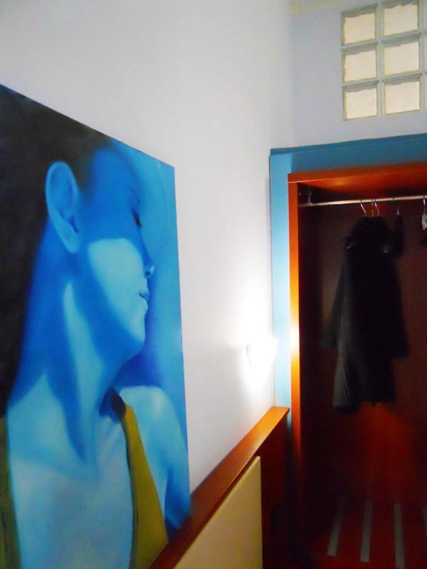 ECO ART HOTEL STATUTO 20/35