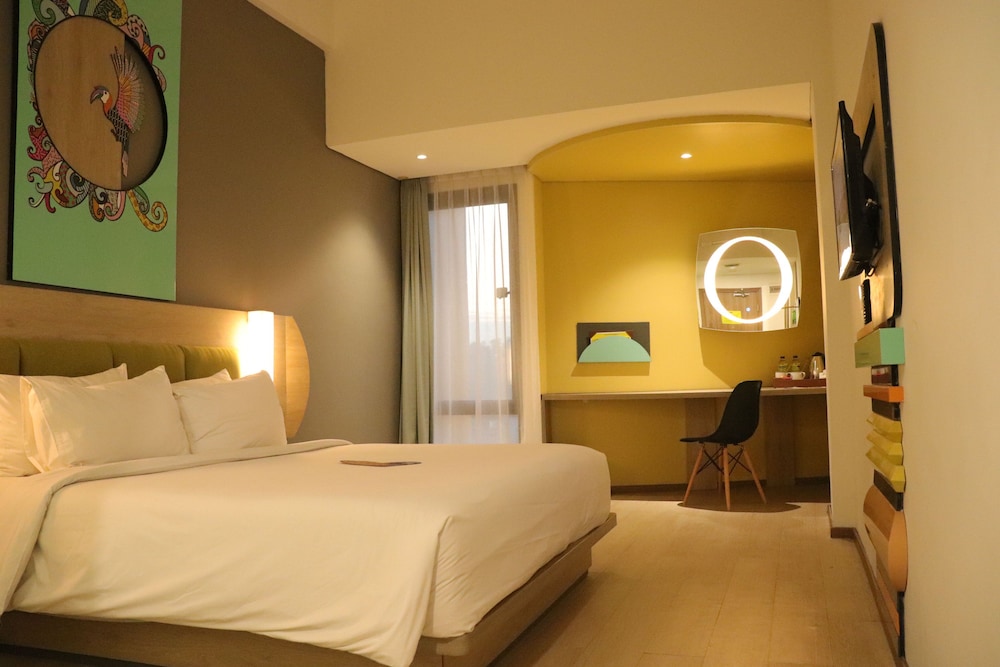 Maxonehotels Com Balikpapan 13/40