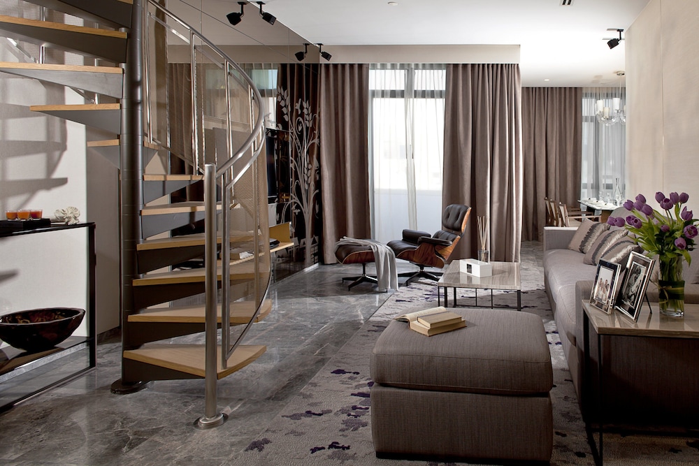 Fraser Suites Singapore 42/54
