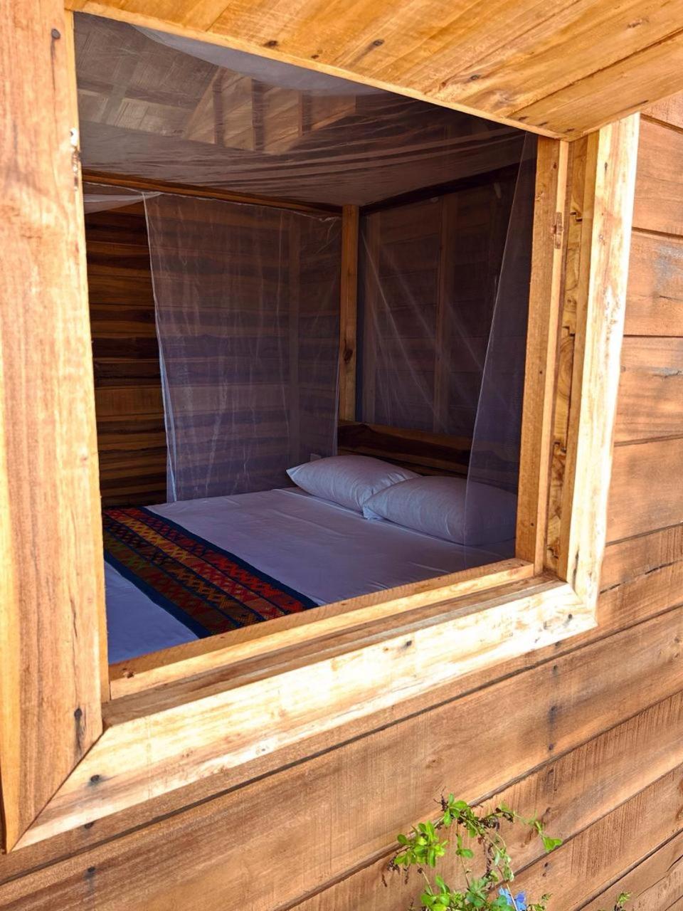 Palaa Mayapo Ecolodge 2/46
