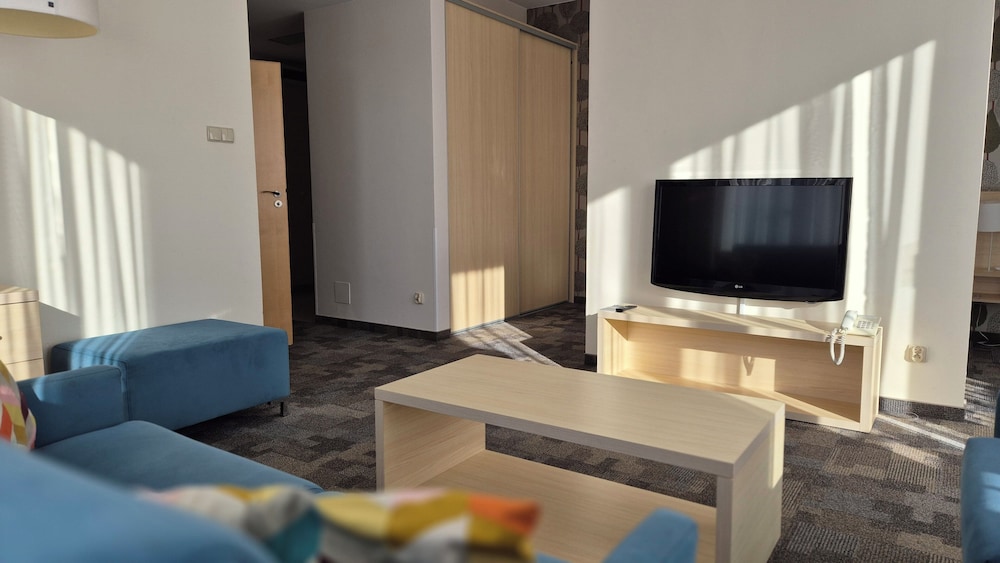 Golden Tulip Miedzyzdroje Residence 47/60