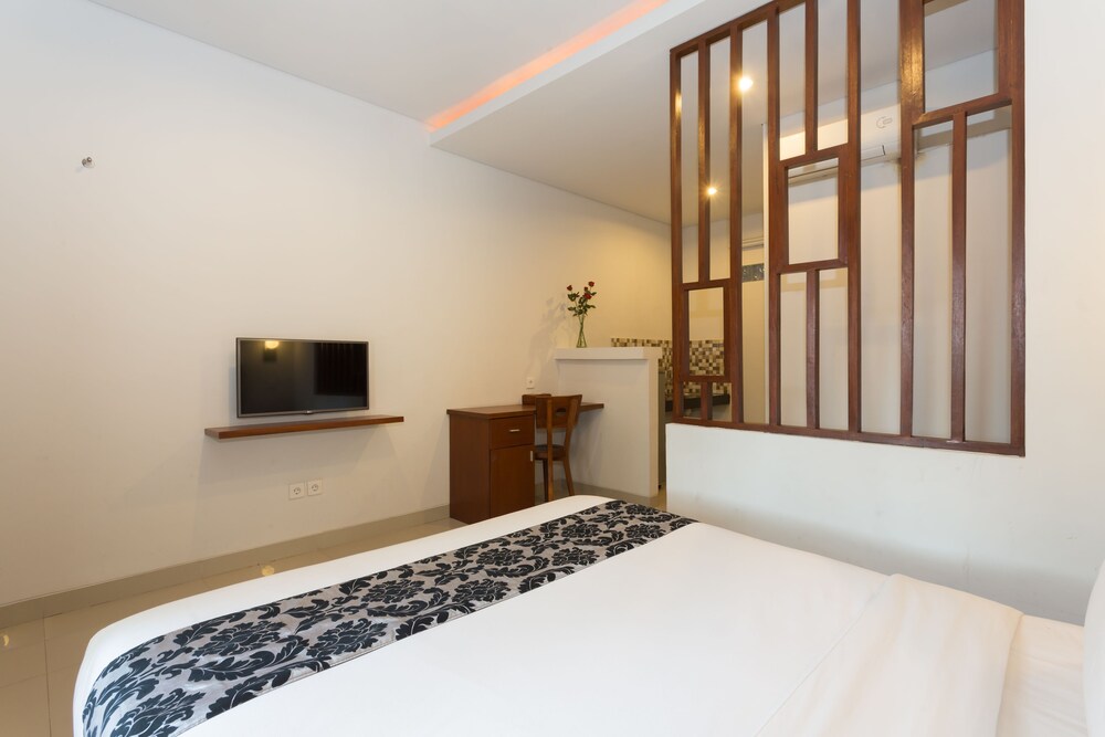 Dikubu Bali Villa and Suite 27/71