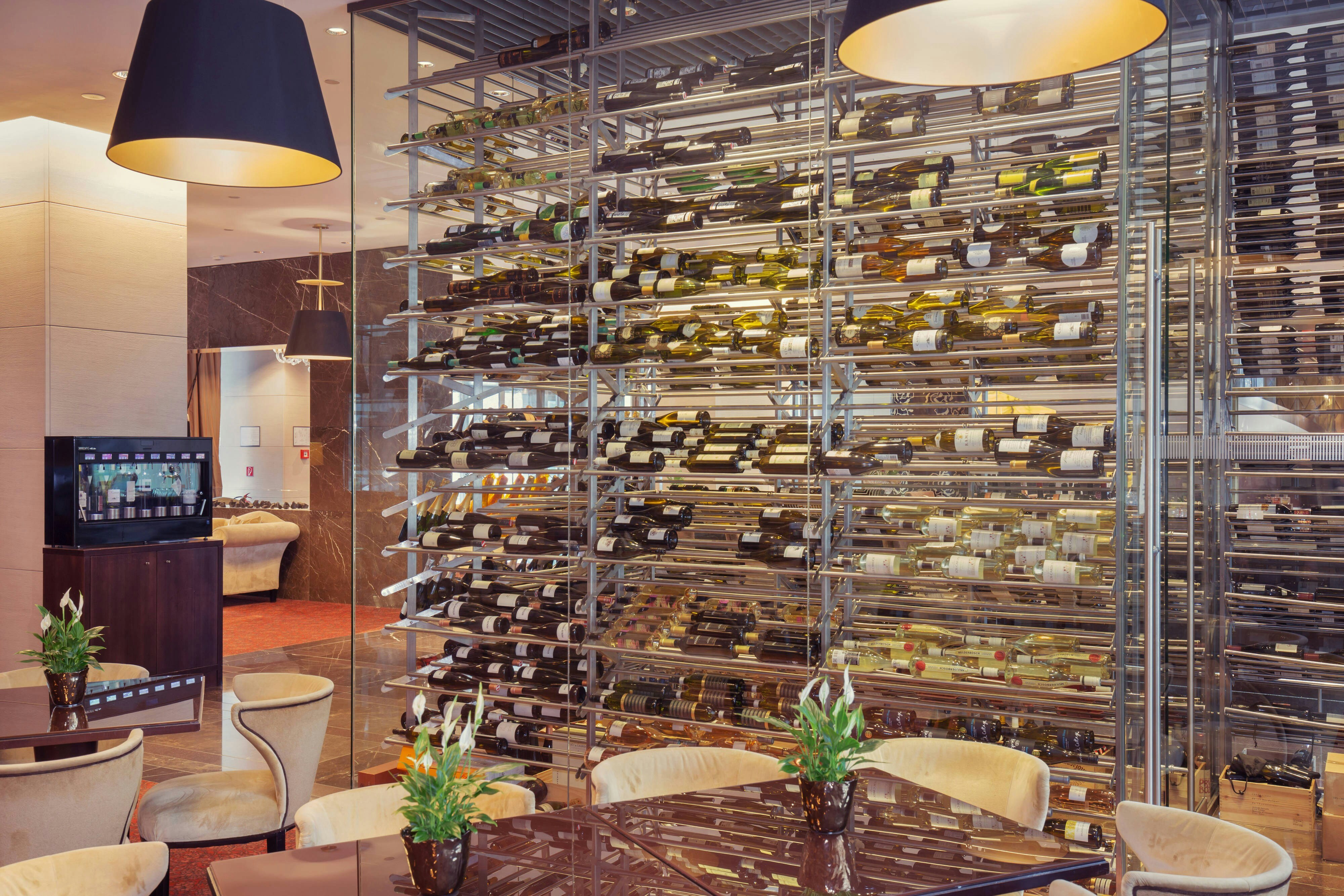 Grand Hotel River Park A Luxury Collection Hotel Bratislava 26/35