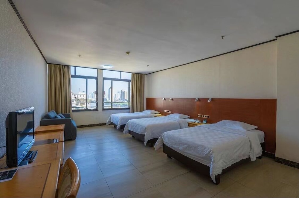 Nan Fang Da Sha Hotel 14/37