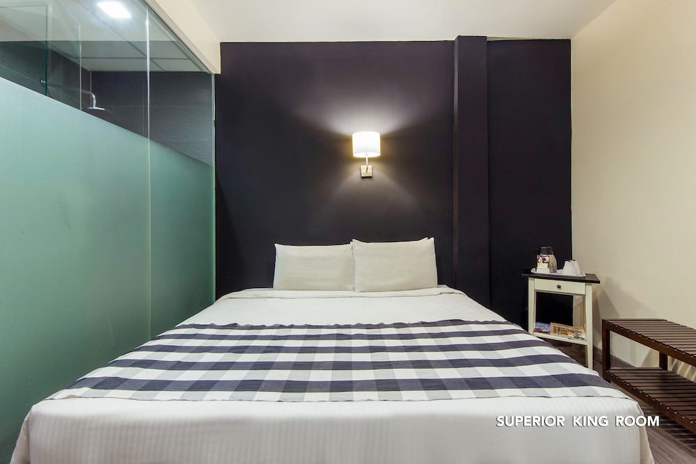 Ceria Hotel Bukit Bintang 26/68