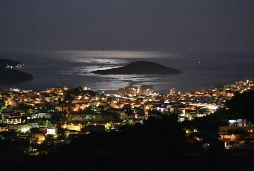 Skiathos Garden Cottages 43/49