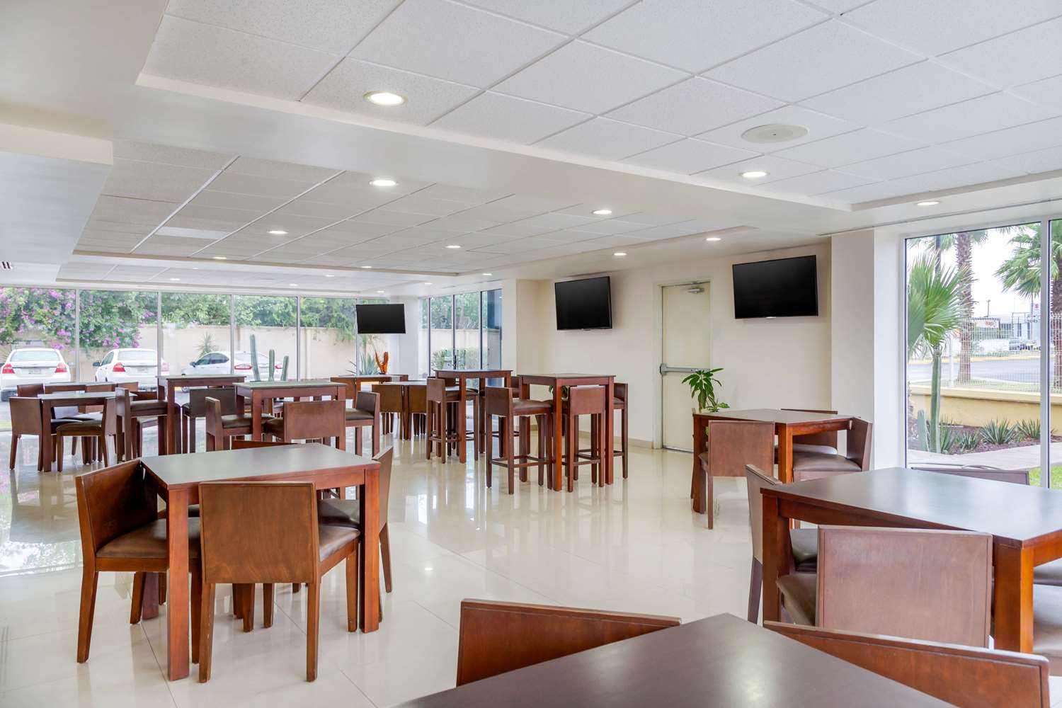 Sleep Inn Monclova 15/21