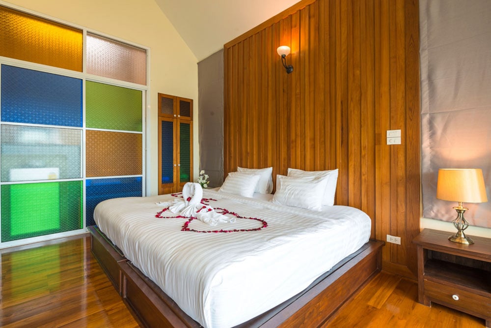 Pattra Vill Resort 20/72