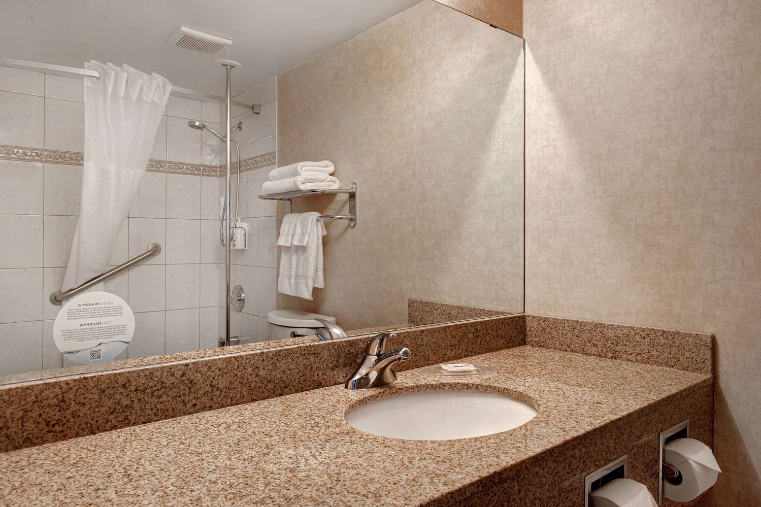 Days Inn by Wyndham Calgary South 49/52