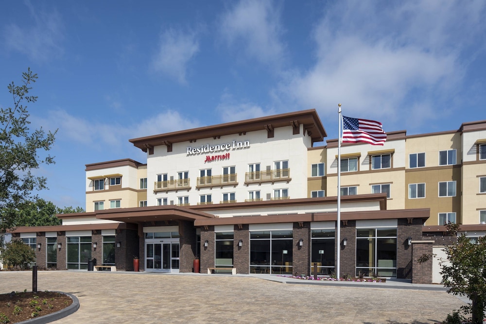 Residence Inn Redwood City San Carlos 3/49