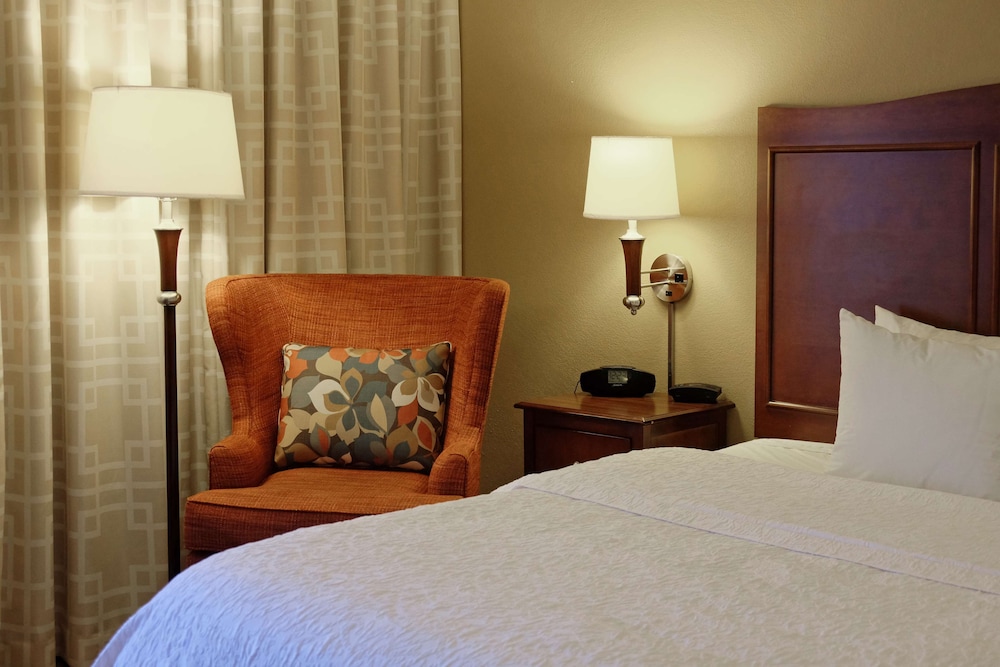 Hampton Inn Lima 18/73