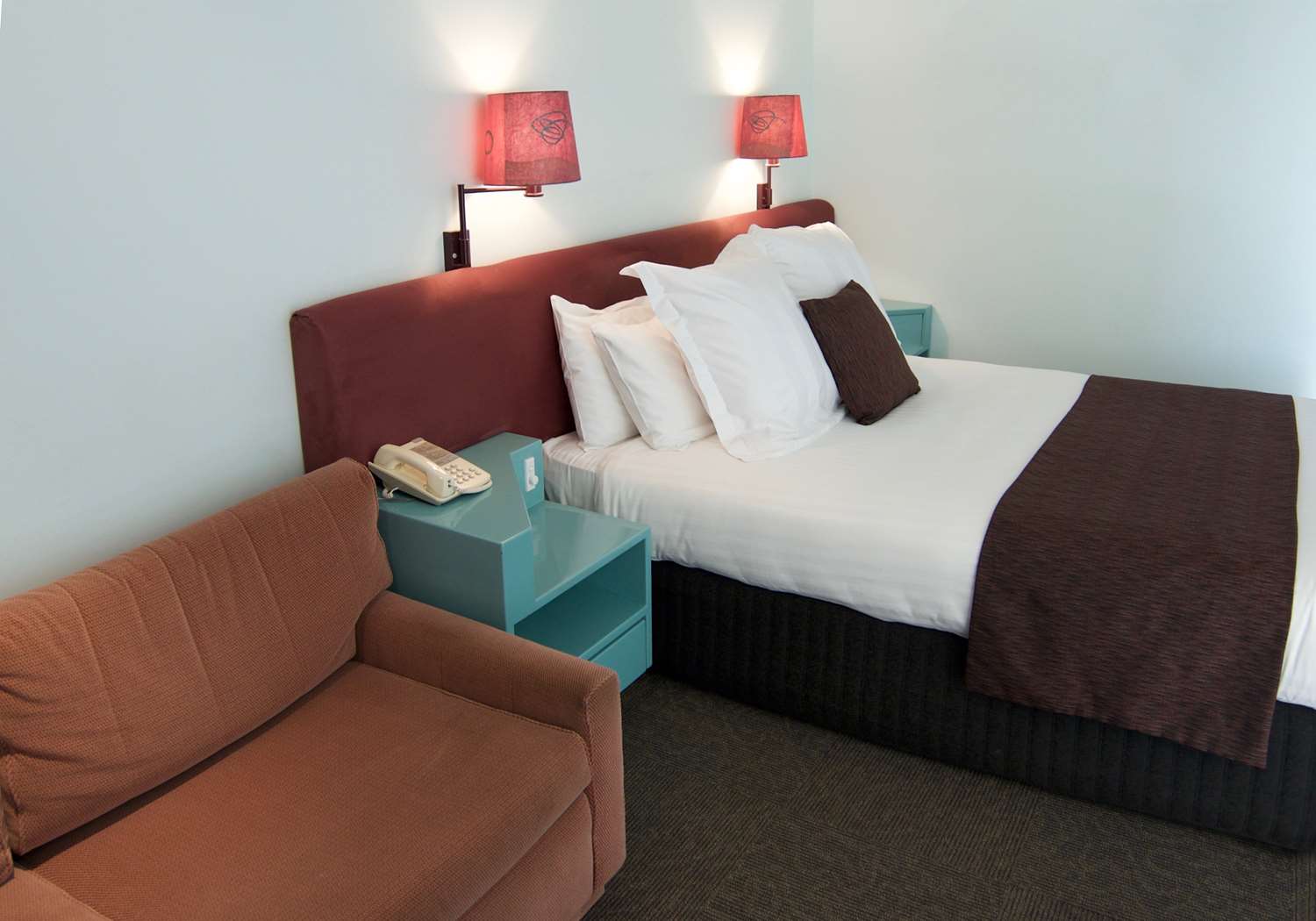 SureStay by Best Western The Clarence on Melville 13/29