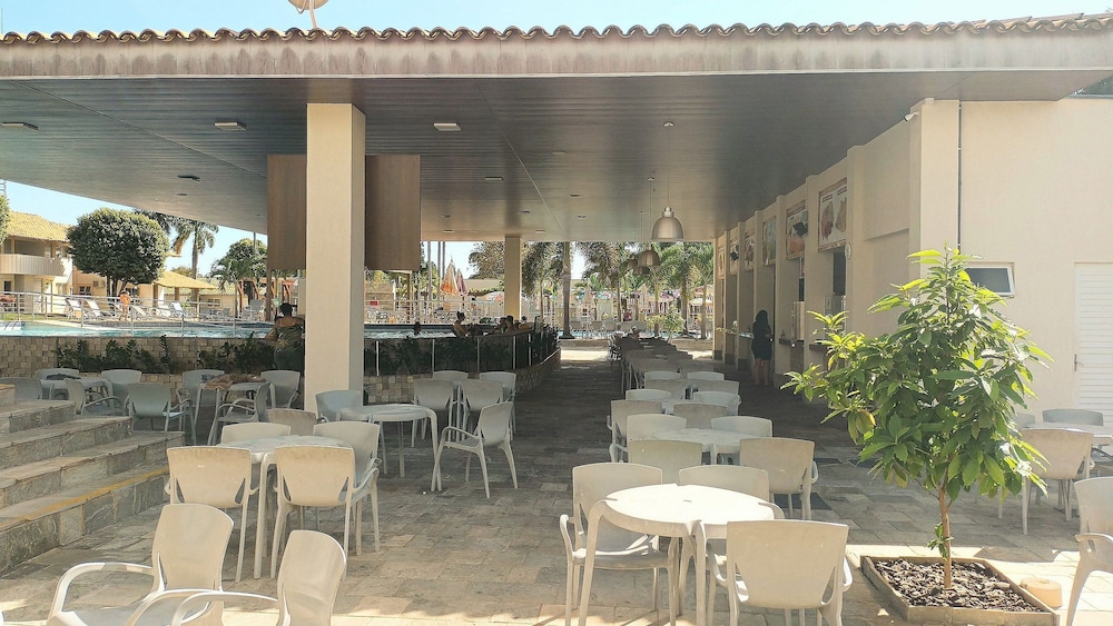 Diroma International Resort Via Caldas 33/49