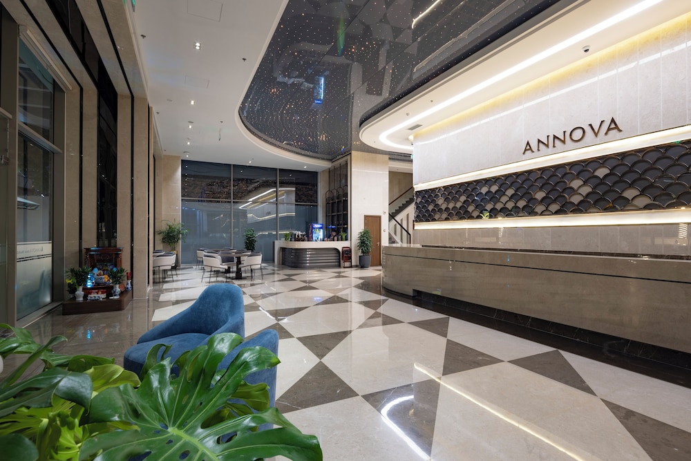 Annova Nha Trang Hotel 6/50