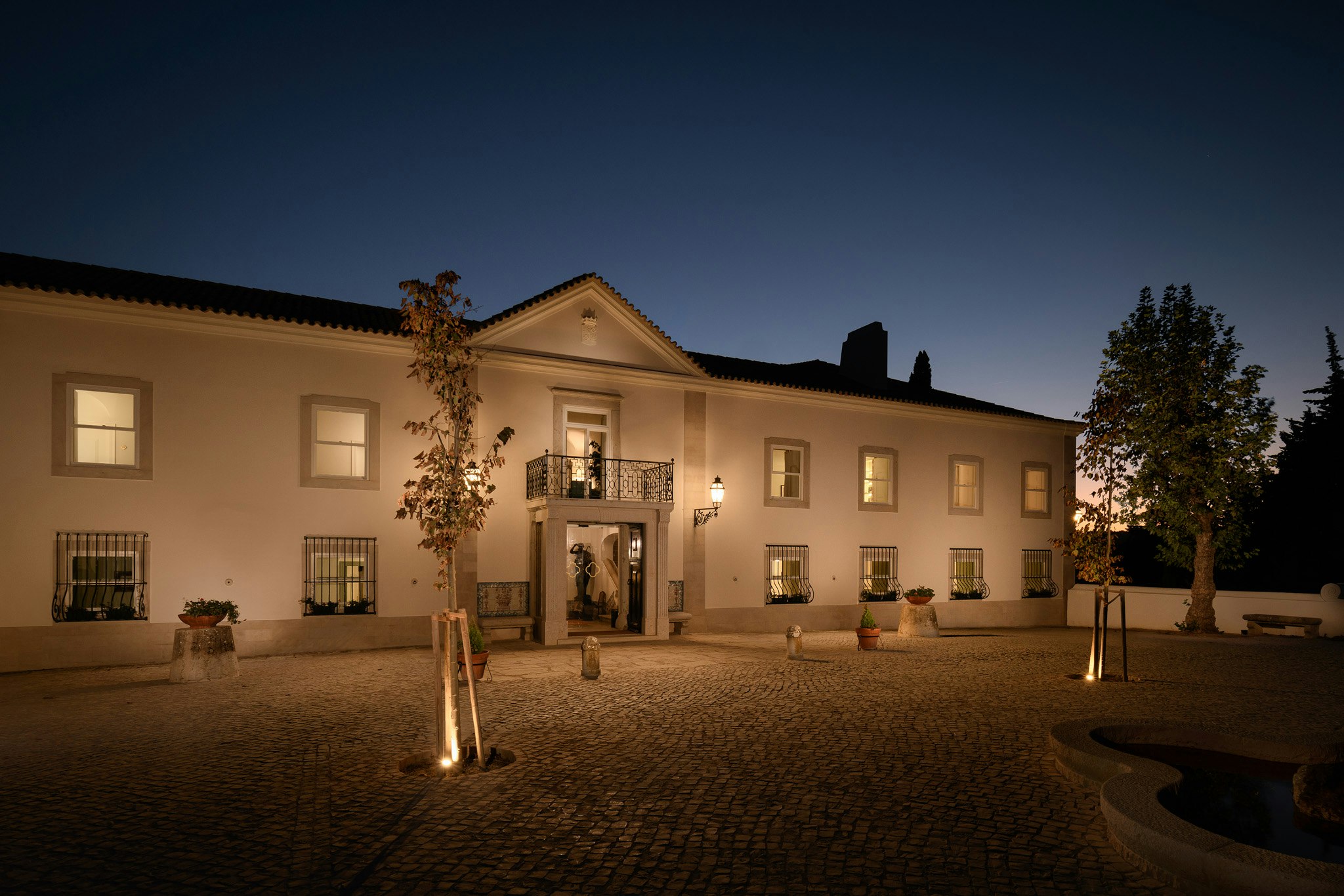 Casa Palmela 2/81