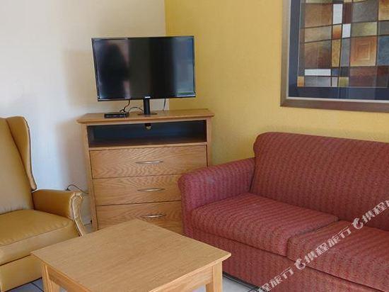 Hotel Chula Vista 15/17