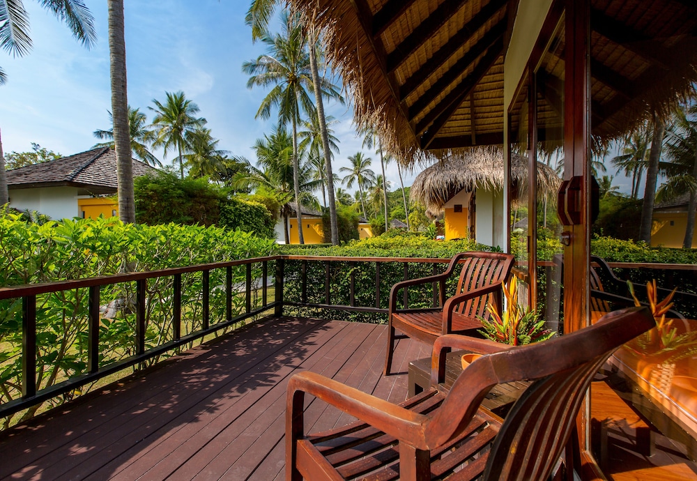 Elixir Resort Koh Yao Yai 9/71