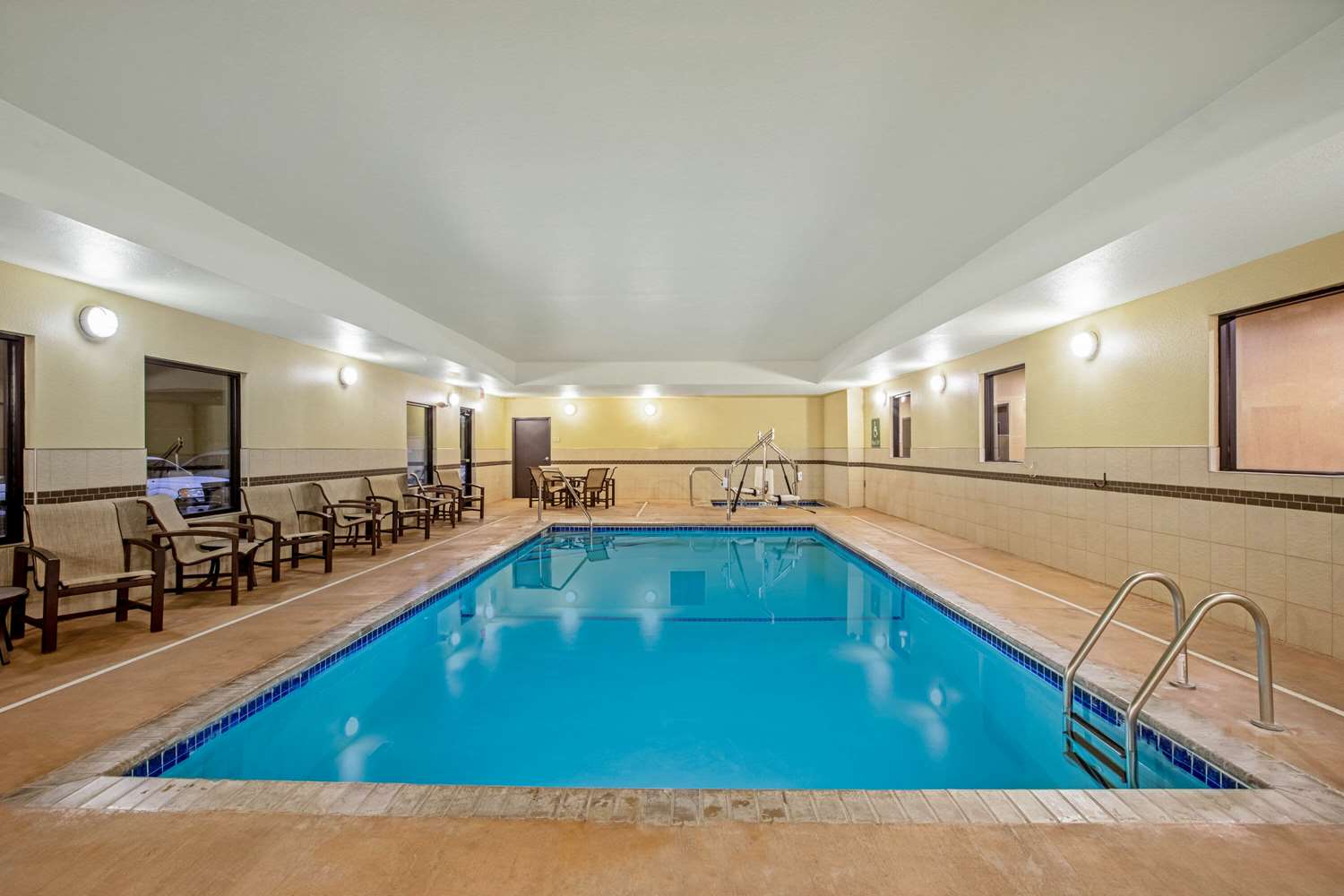 La Quinta Inn & Suites by Wyndham Gillette 20/47