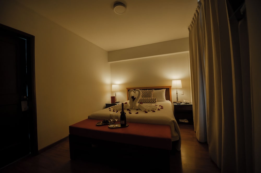 غرفة بسرير مزدوج، San Agustin El Dorado 4/10