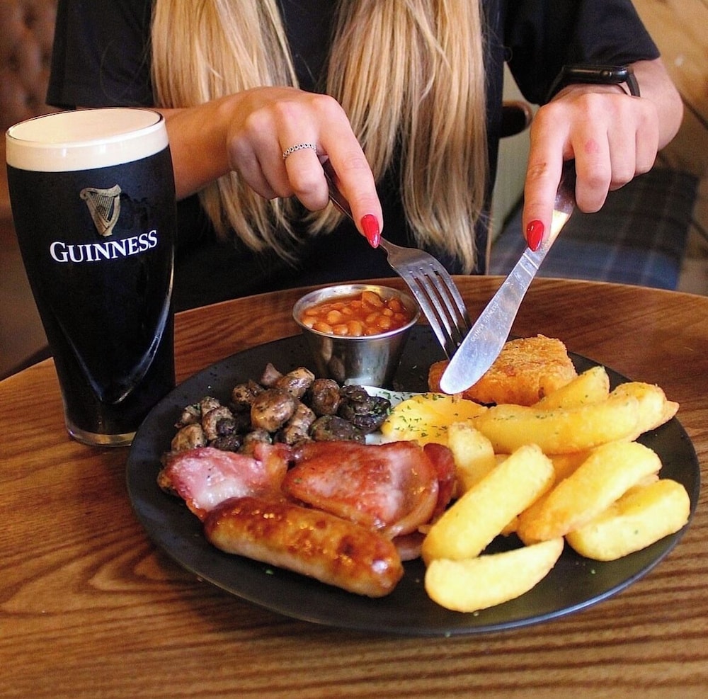 The Black Lion Hotel 24/50