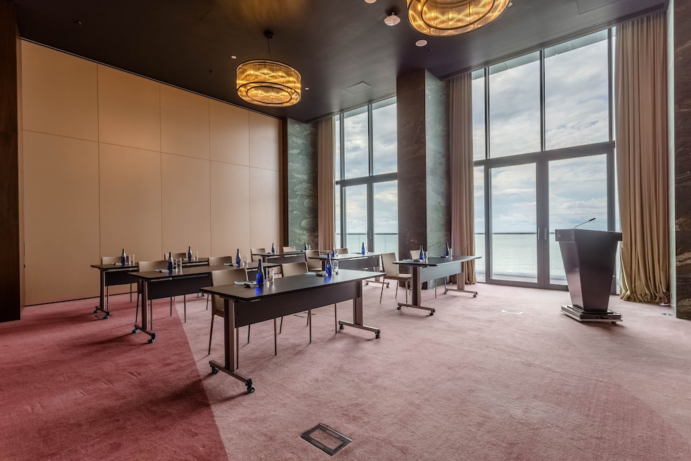 Le Meridien Batumi 29/58
