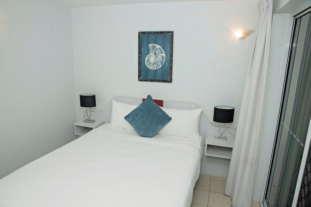 1 Bedroom, Deluxe, Apartment, Queen Bed