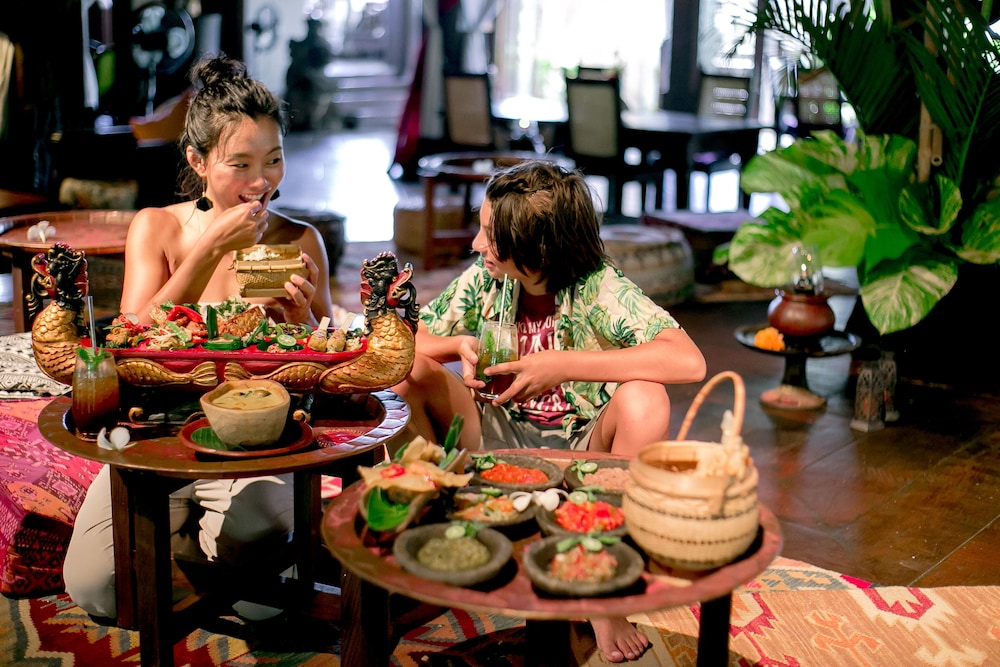 Hotel Tugu Bali 63/76