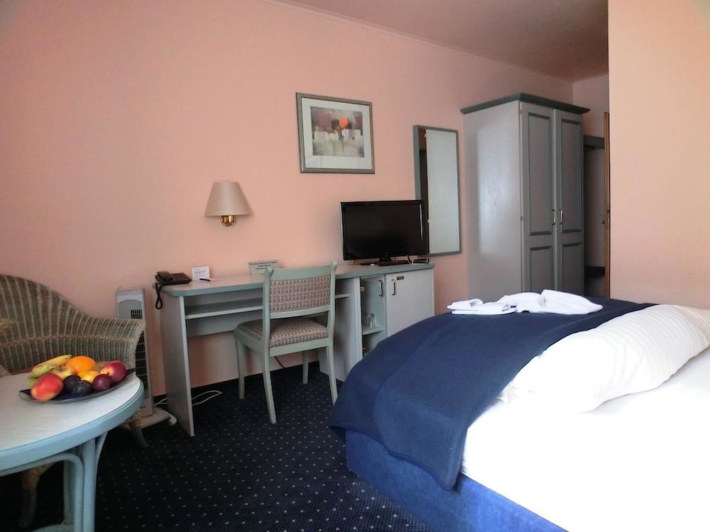 Hotel Nordic 25/40