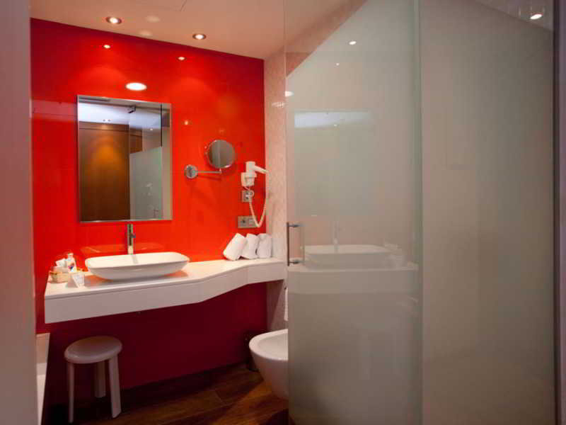 Thalasso Cantabrico Las Sirenas 33/33