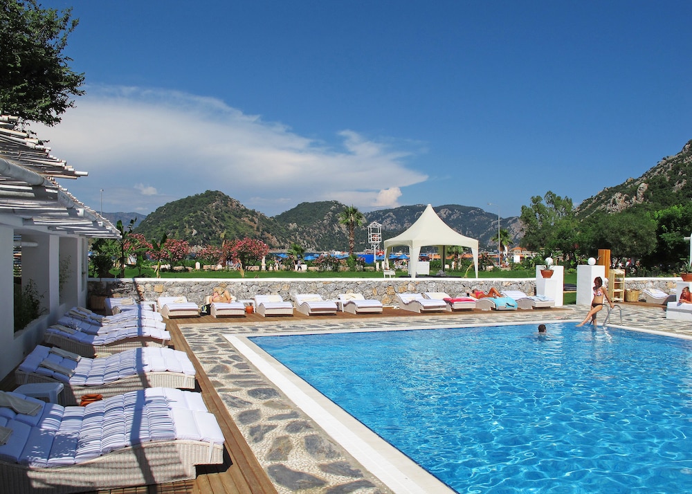 Casa Blanca Beach - Adults Only 18/22