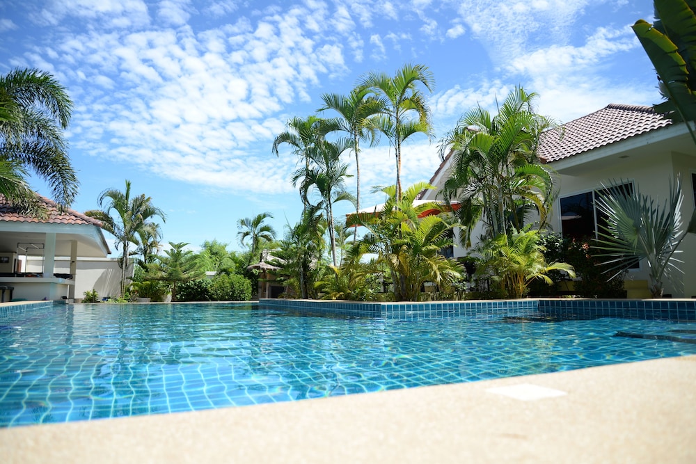 Bangsaray Villa 18/18