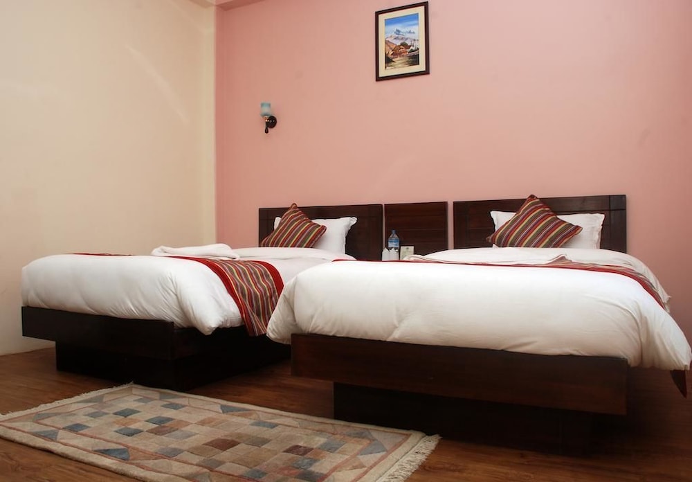 Asian Himalaya Home Stay 11/21
