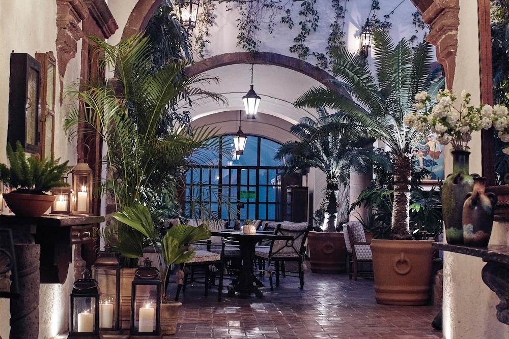 Casa de Sierra Nevada A Belmond Hotel 6/49