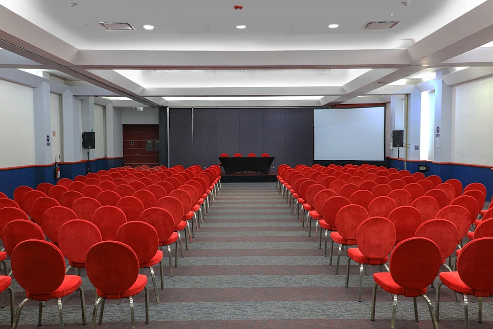 Four Points By Sheraton Mexico City Colonia Roma 37/50