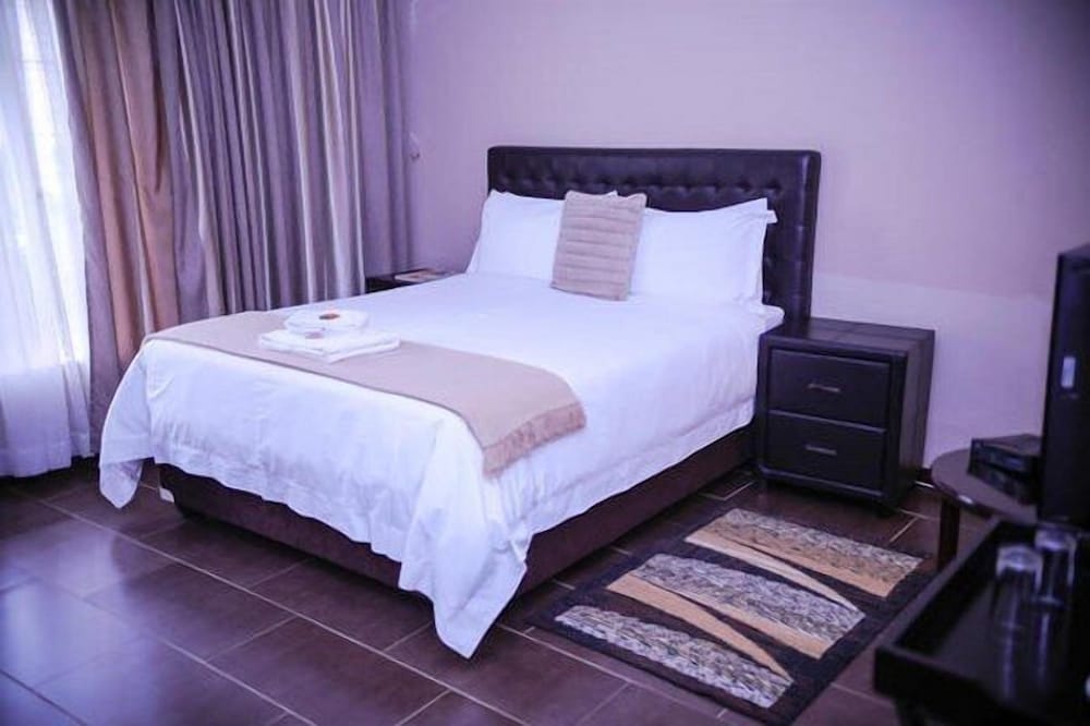 Mmakosha Lodge 13/35