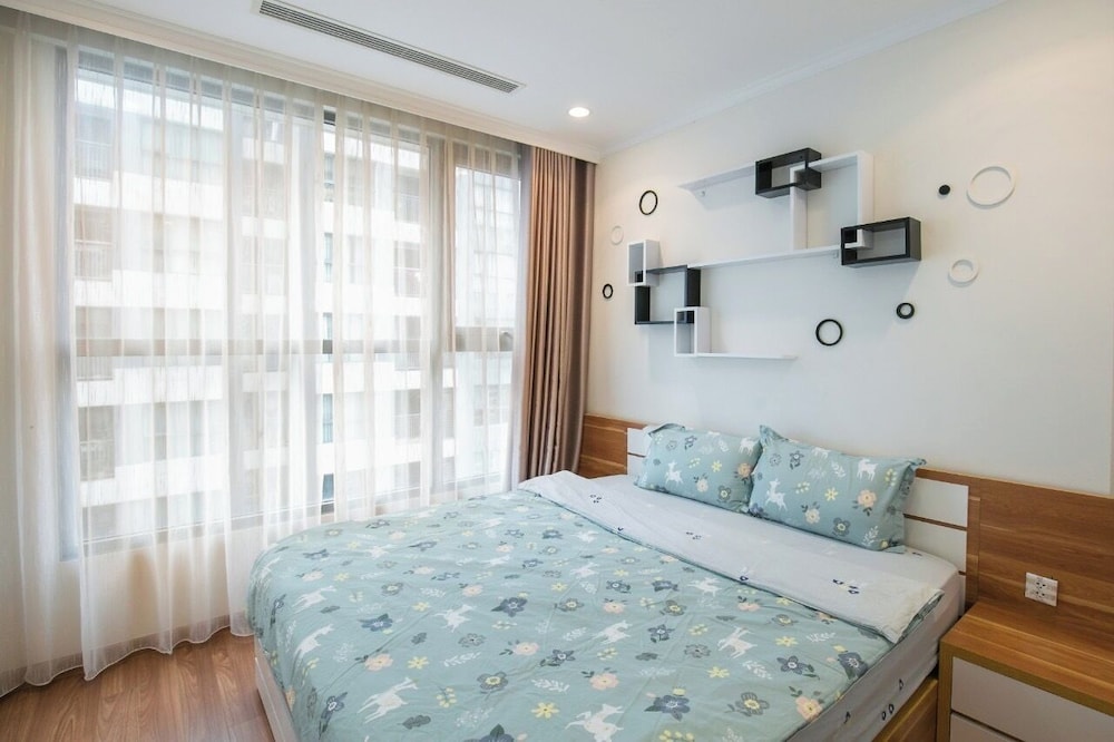 Park Hill No1 Apartment 11/31