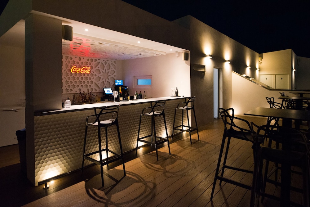 Hotel DAOS 29/50