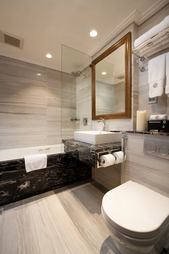 Peridot Gallery Classic Boutique Hotel 16/60