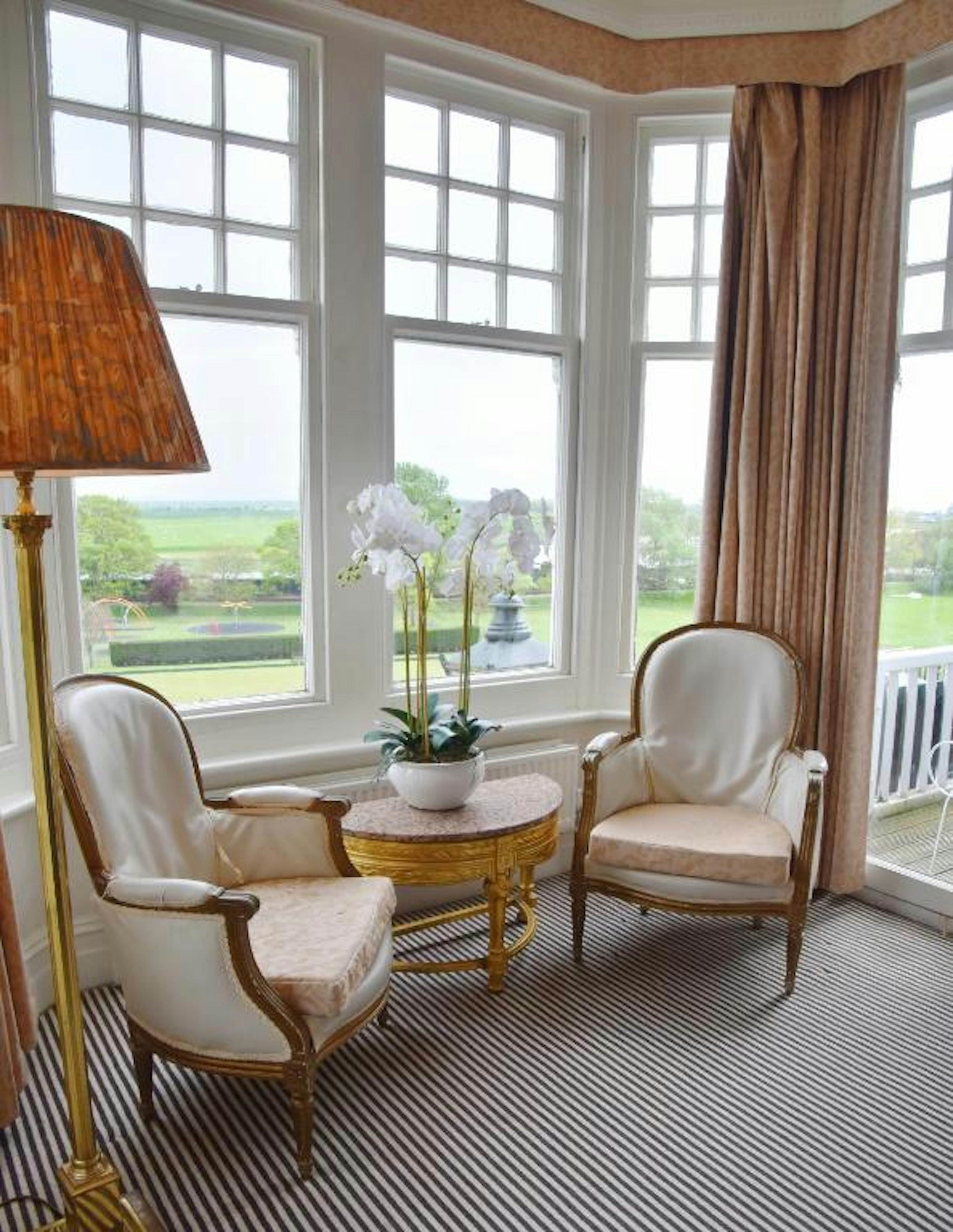 Rye Lodge Hotel 35/61