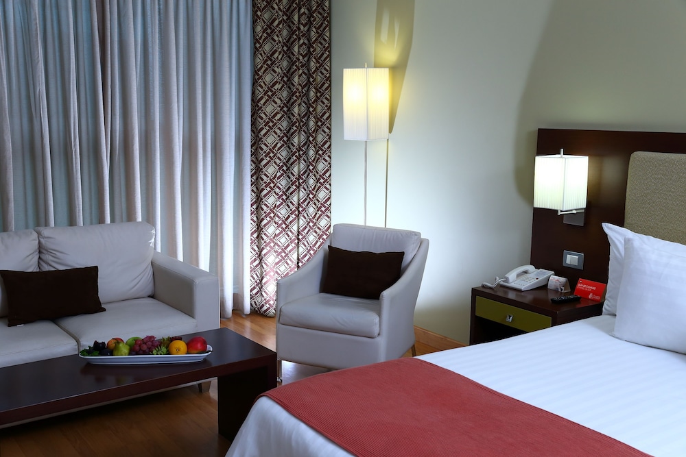 room