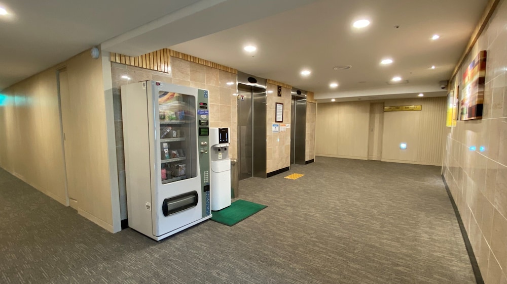 SUANBO SANGNOK Hotel 12/27